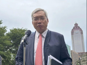 謝金河：台灣關稅即使僅10% 「也要付出非常大代價」… 高關稅未必代表政府談判不利，政黨不該互相指責